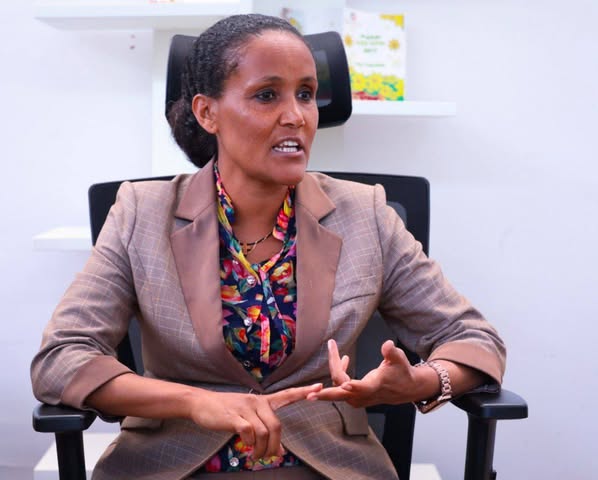 Read more about the article የኃይል ማመንጫ ግድቦቹ በበጀት ዓመቱ የታቀደውን ኃይል ማግኘት የሚያስችል የውሃ መጠን ይዘዋል – የኢትዮጵያ ኤሌክትሪክ ኃይል