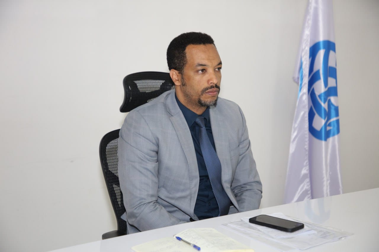 Read more about the article የኅብረተሰቡን የጤና አገልግሎት ጥራት ለማሻሻል የተቋቋመው ፎረም መደበኛ ውይይቱን አካሄደ