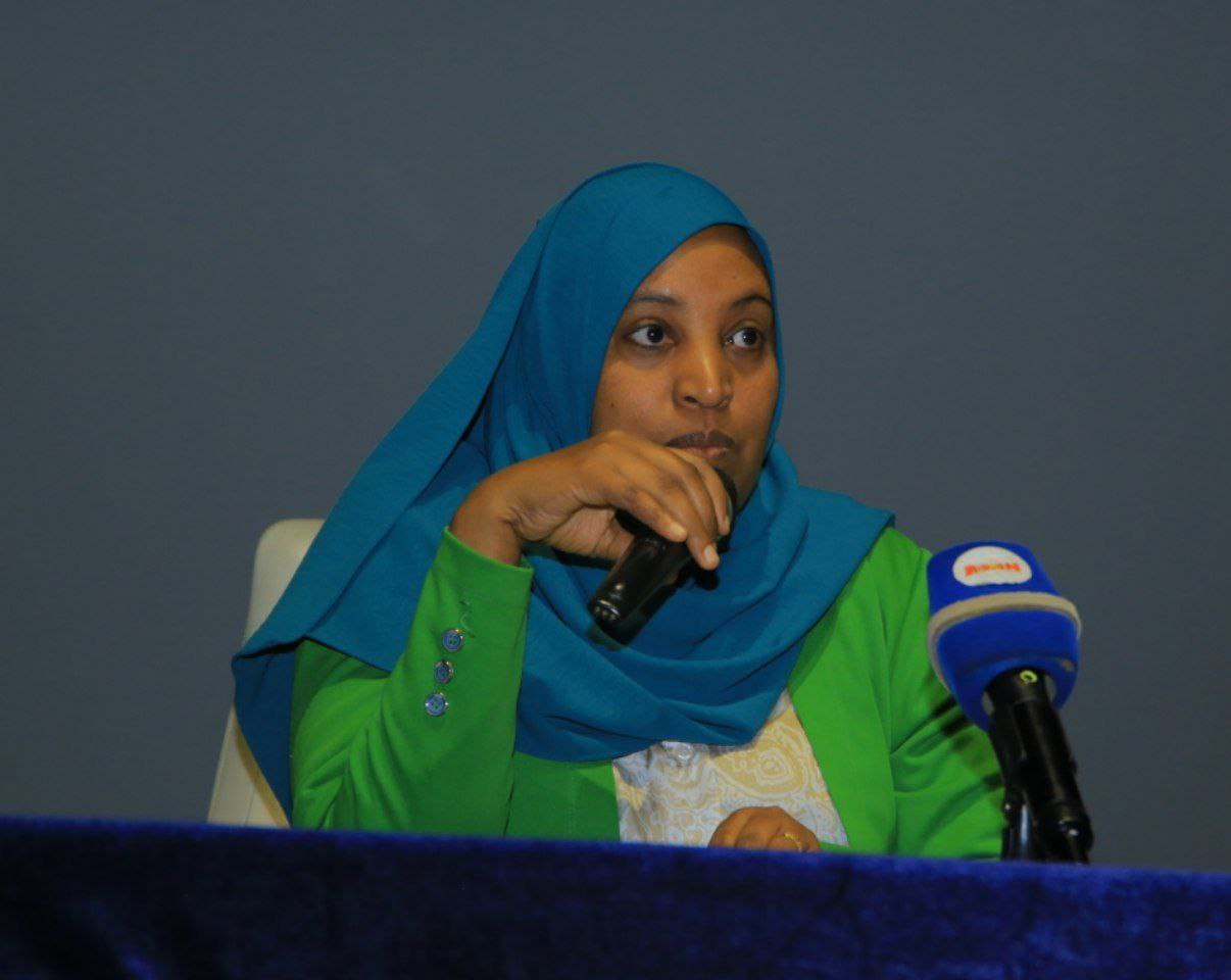 Read more about the article ሕግና ስርዓትን ተከትሎ የሚሰራ የንግድ ማህበረሰብ ለመፍጠር ሁሉም ተሳትፎውን አጠናክሮ ሊቀጥል ይገባል- ግብረኃይሉ