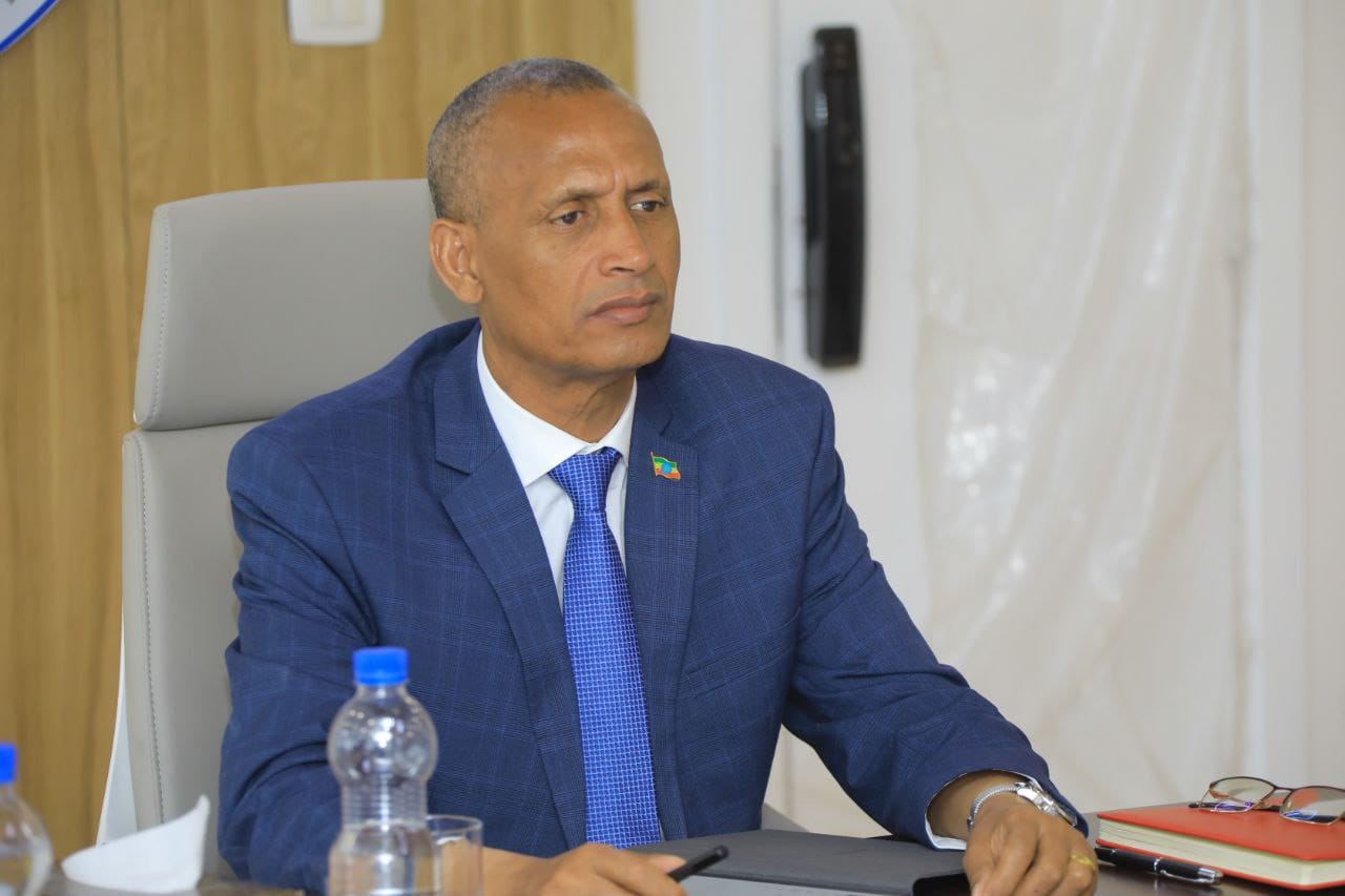Read more about the article 19ኛው የኢትዮጵያ ብሔሮች፣ ብሔረሰቦችና ሕዝቦች ቀን በዓል የታለመለትን ዓላማ አሳክቶ ተጠናቅቋል- አቶ አገኘሁ ተሻገር