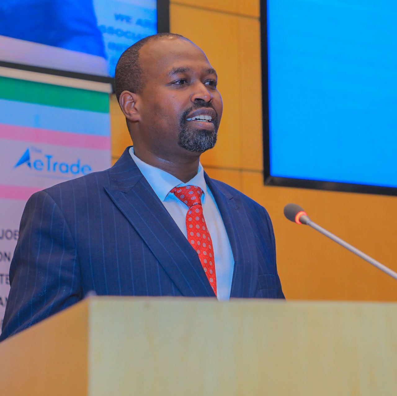 Read more about the article በአፍሪካ ቀጣይነት ያለው ኢኮኖሚያዊ ዕድገትን ለማረጋገጥ የሴቶችና የወጣቶችን ተሳታፊነት ዕውን ማድረግ ቀዳሚው አጀንዳ ሊሆን ይገባል-አቶ ሰለሞን ሶካ
