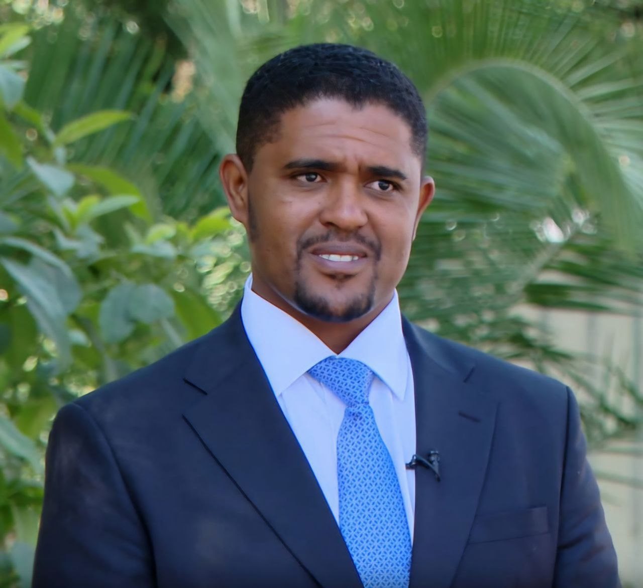 Read more about the article የገጠር ኮሪደር ልማት አርሶ አደሩን የቴክኖሎጂ ተጠቃሚና ዘመናዊ ስልተ ምርት እንዲከተል የሚያደርግ ነው – አቶ ሽመልስ አብዲሳ