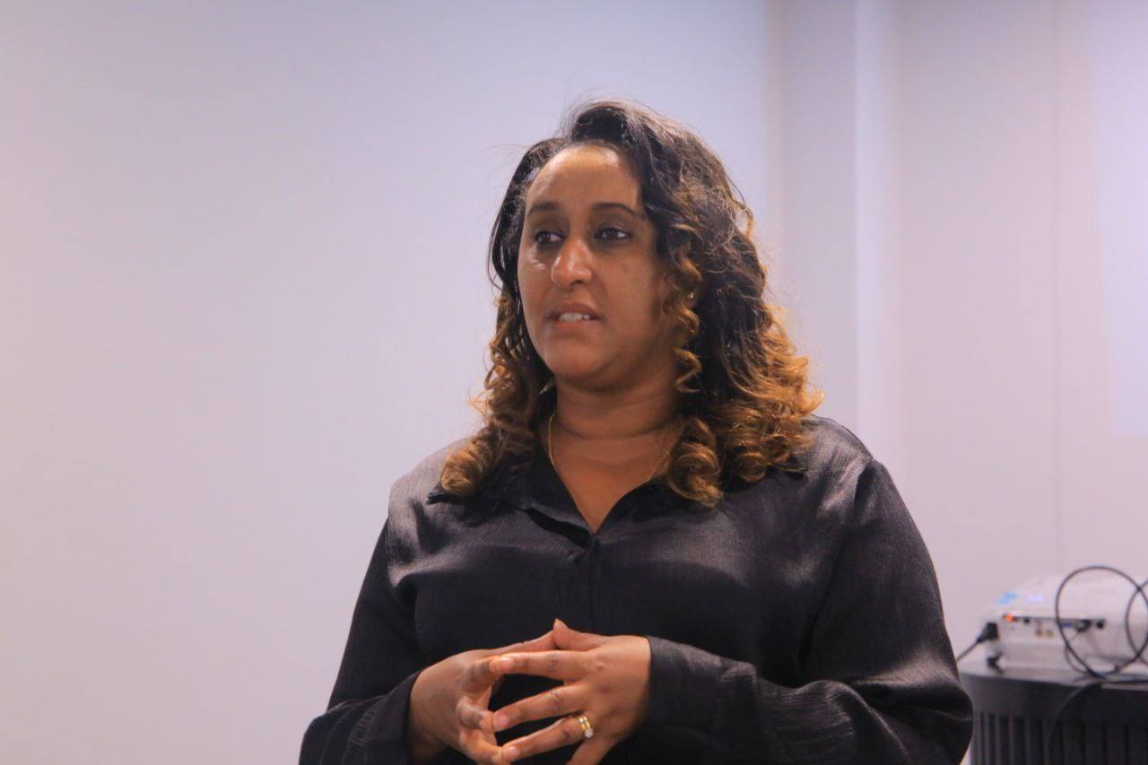 Read more about the article 22 ሺህ የሚሆኑ አዲስ ሠልጣኝ የሰላም ሰራዊት አባላትን ለማስመረቅ ዝግጅት ተጠናቋል – ወ/ሮ ሊዲያ ግርማ
