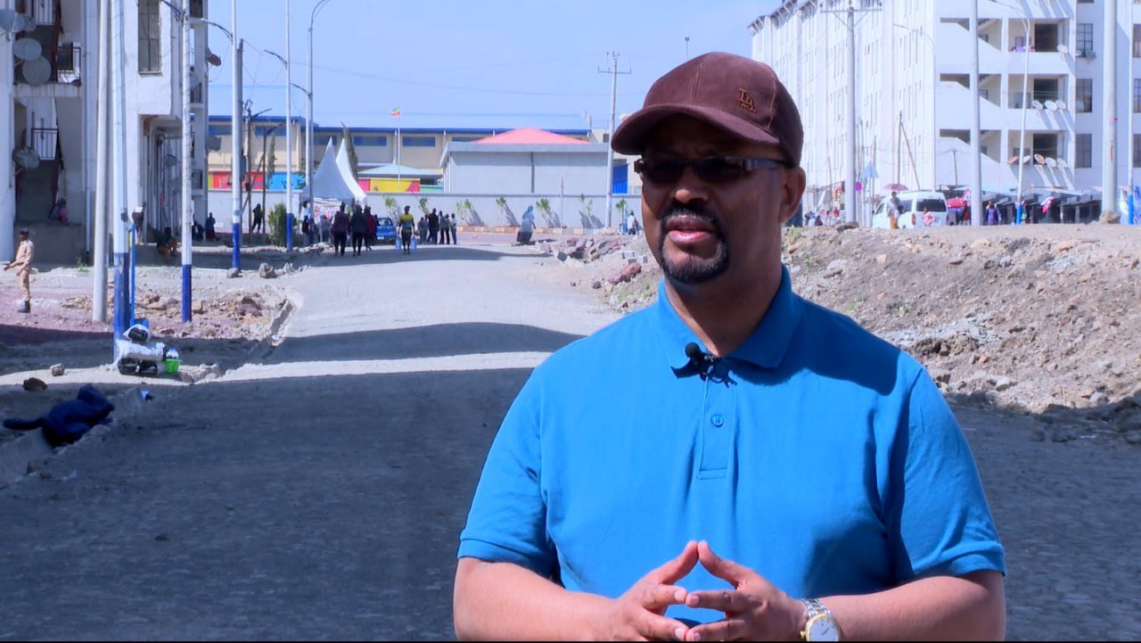 Read more about the article አዲስ አበባን ያስዋቡ የልማት ፕሮጀክቶች ትውልድ ተሻጋሪ አሻራዎች ናቸው- የክልል ርዕሳነ መስተዳድሮች