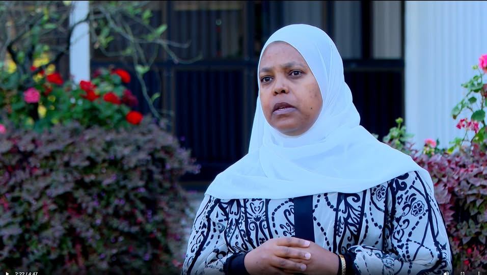 Read more about the article ባለፉት ሶስት ዓመታት 9 ነጥብ 8 ሚሊየን ለሚሆኑ ዜጎች ቋሚ የስራ እድል መፍጠር ተችሏል-ሚኒስትር ሙፈሪሃት ካሚል