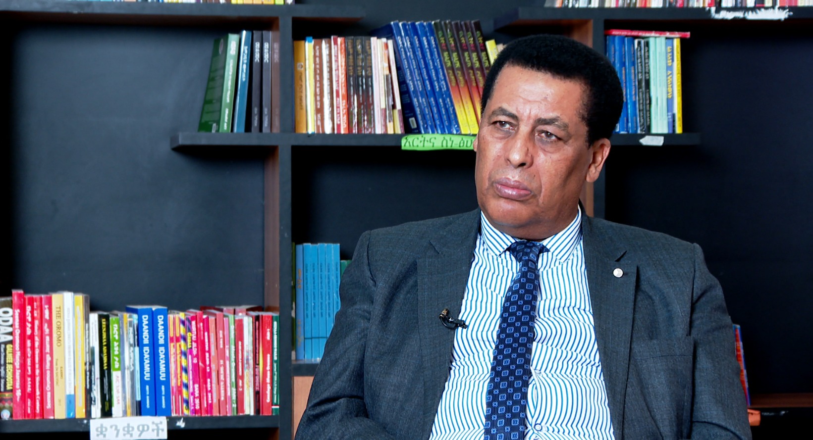 Read more about the article የአንካራው ስምምነት እንዲተገበር ሁሉም ባለድርሻ አካላት በቁርጠኝነት ሊሰሩ ይገባል- አምባሳደር ዲና ሙፍቲ