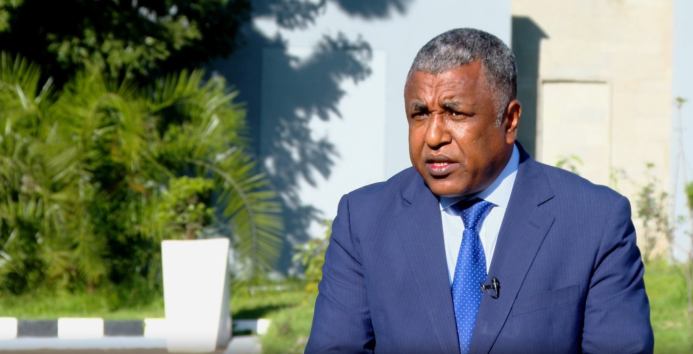 Read more about the article በግብርና ላይ የተሰሩ የሪፎርም ስራዎች የዘርፉን ማነቆዎች በተጨባጭ መፍታት ችለዋል