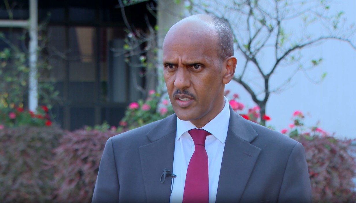 Read more about the article የኮሪደር ልማት ሀገራዊ የክትመት ስርዓትን በተጨባጭ የቀየረ እሳቤ ነው፡-ፕሬዝዳንት ሙስጠፌ መሀመድ