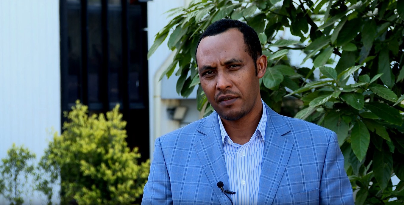 Read more about the article የለውጡ መንግሥት የኢትዮጵያን የማዕድን ጸጋ በመግለጥ የኢኮኖሚ ዕድገት ምሰሶ አድርጎታል – ኢንጂነር ሀብታሙ ተገኝ