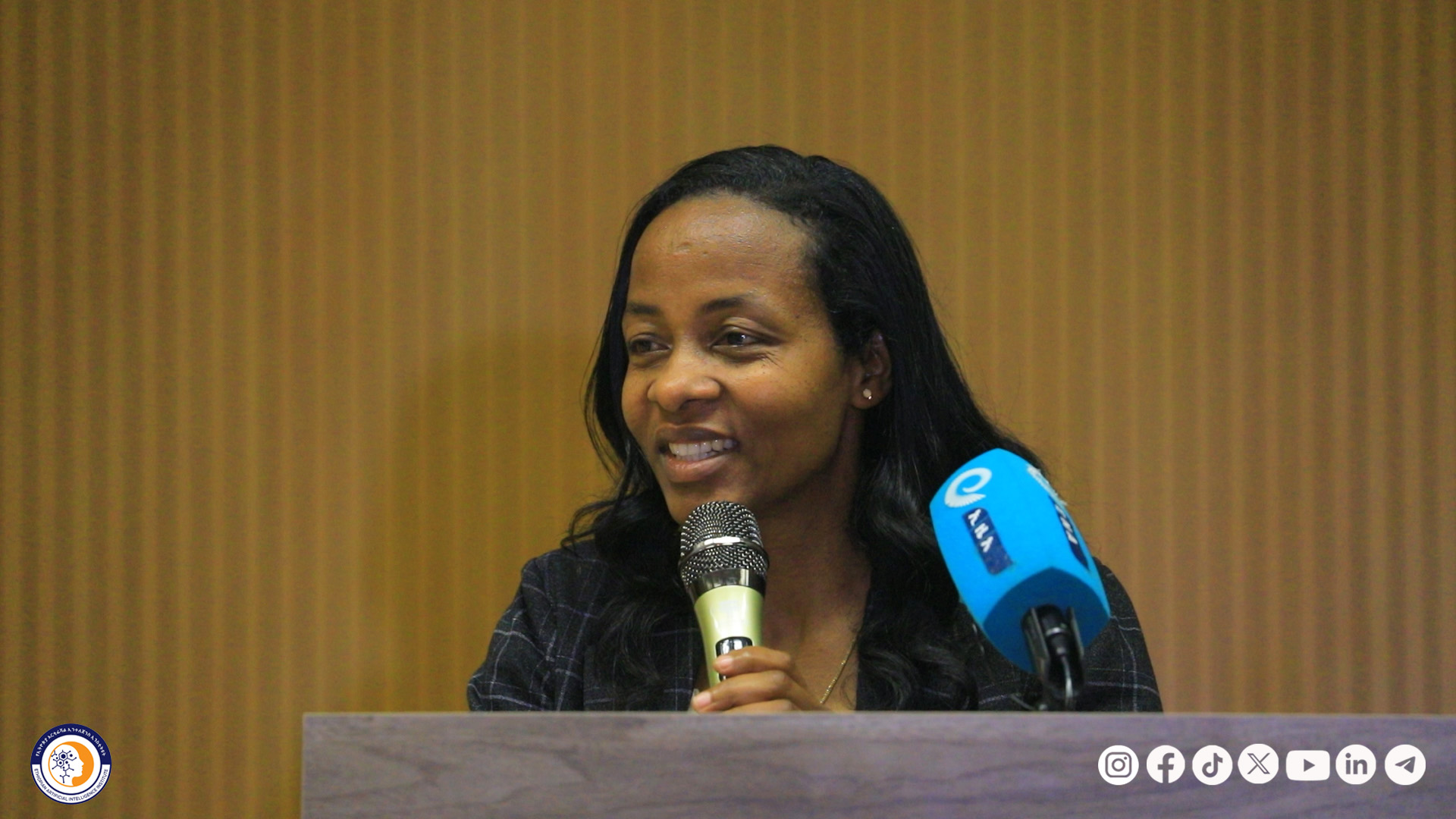 Read more about the article የአምስት ሚሊየን ኮደሮች ኢንሼቲቭ በዓለምአቀፍ ደረጃ በዲጂታል ዘርፍ ብቁና ተወዳዳሪ የሰው ኃይል ለመፍጠር ያስችላል- ዓለምፀሐይ ጳውሎስ
