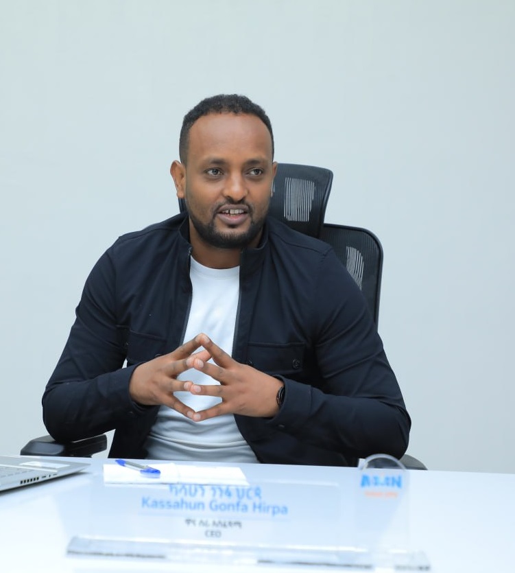 Read more about the article አዲስ ሚዲያ ኔትዎርክ የከተማዋን የብዝሃነት ባህሪ ያገናዘበ አቀራረብ ይዞ መምጣቱ ተገለፀ