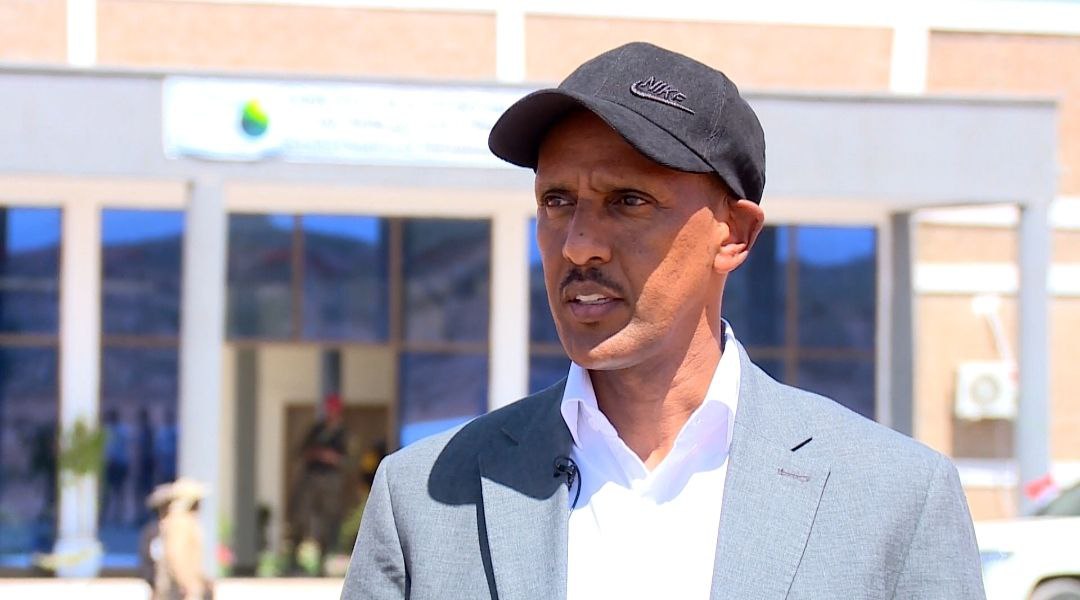 Read more about the article ሞዴል የአርብቶ አደሮች መንደር መገንባቱ የአርብቶ አደሩን ኑሮ ከከተሜነት ጋር በማስታረቅ ረገድ የእሳቤ ለውጥን ያመጣል፡- አቶ ሙስጠፌ መሐመድ