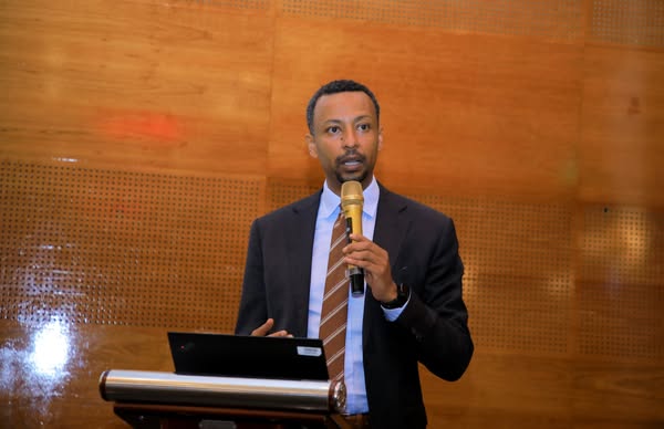 Read more about the article ስምንት የመንግሥት የልማት ድርጅቶች የኢትዮጵያ ኢንቨስትመንት ሆልዲንግን በይፋ ተቀላቀሉ