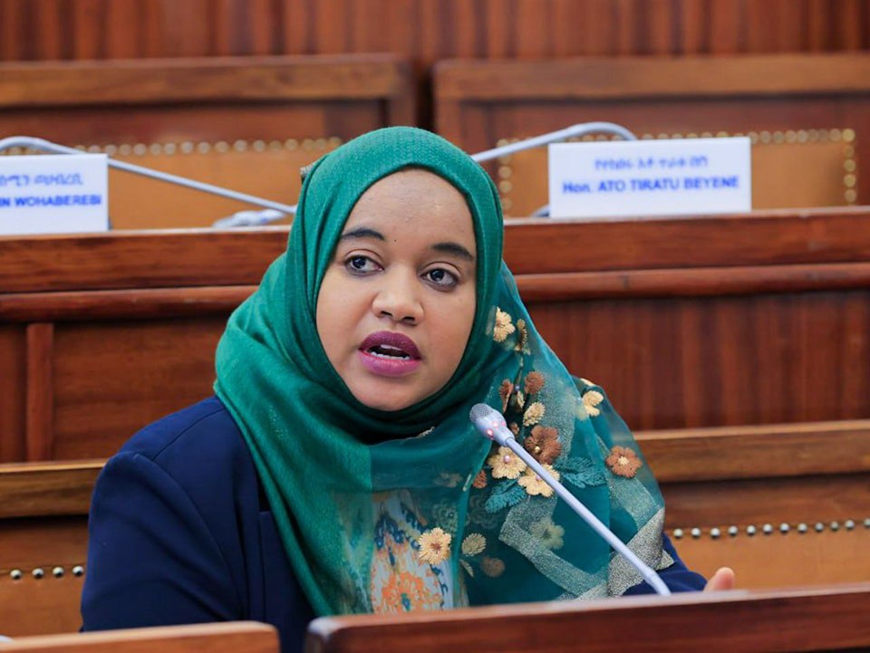 Read more about the article በነዳጅ ምርቶች የችርቻሮ መሸጫ ላይ የተደረገው የዋጋ ማሻሻያ ዓለም አቀፍ ዋጋን መሰረት ያደረገ ነው- የነዳጅና ኤነርጂ ባለስልጣን