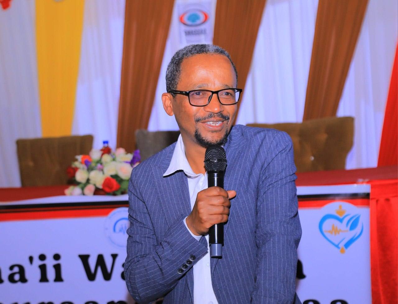 Read more about the article በሸገር ከተማ 135 ኪሎ ሜትር የሚሸፍን የኮሪደር ልማት እየተሰራ ነው -ከንቲባ ተሾመ አዱኛ (ዶ/ር)