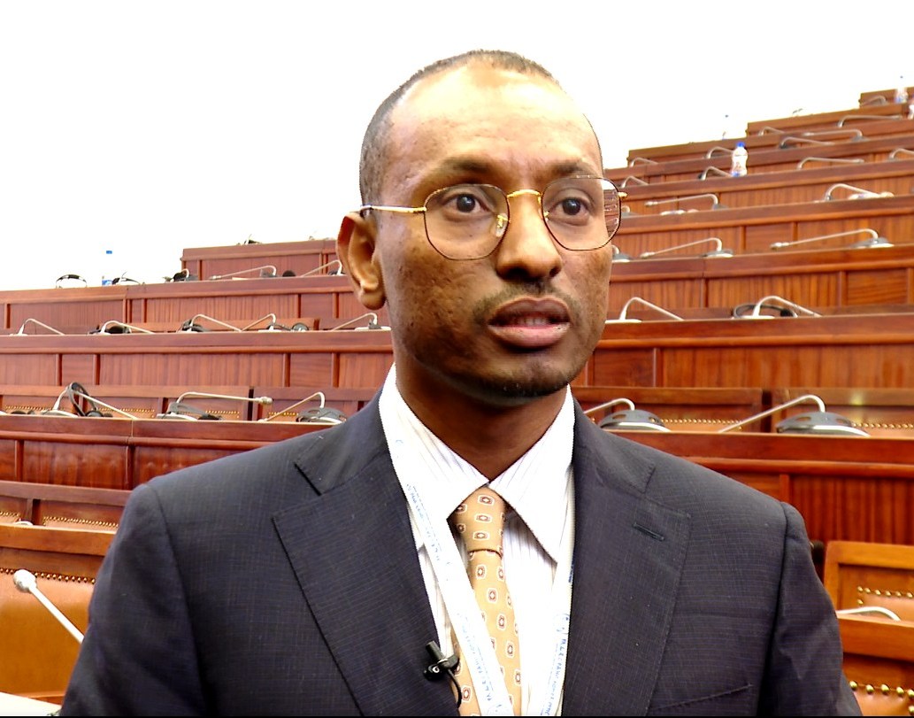 Read more about the article ለታንዛኒያ የኤሌክትሪክ ኃይል ለመሸጥ የመሰረተ ልማት ዝርጋታው ተጠናቋል፡- ኢንጂነር አሸብር ባልቻ