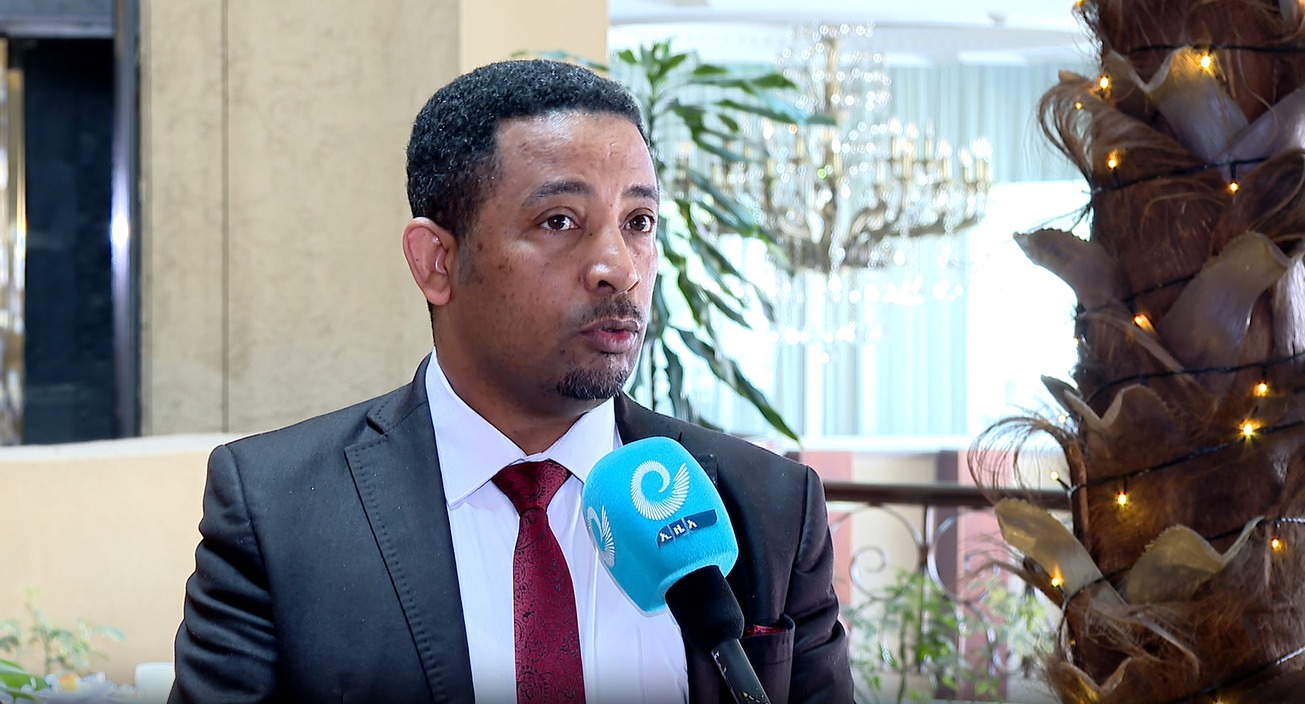 Read more about the article የባንክ ስራ አዋጅ ኢትዮጵያ የፈረመችውን የአፍሪካ አህጉራዊ ነፃ የንግድ ቀጣና ለማሳለጥ የጎላ ሚና አለው