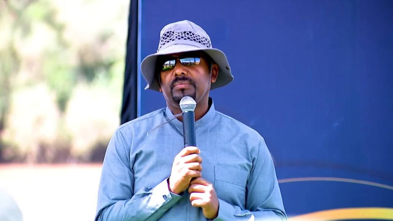 Read more about the article በሶማሌ ክልል ሀገራዊ ለውጡን ተከትሎ በእርሻ የሚለማው መሬት በሦስት እጥፍ አድጓል- ጠቅላይ ሚኒስትር ዐቢይ አሕመድ (ዶ/ር)