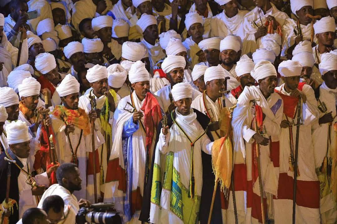 Read more about the article ገና በኢትዮጵያ እና በሌሎች የዓለም ሀገራት