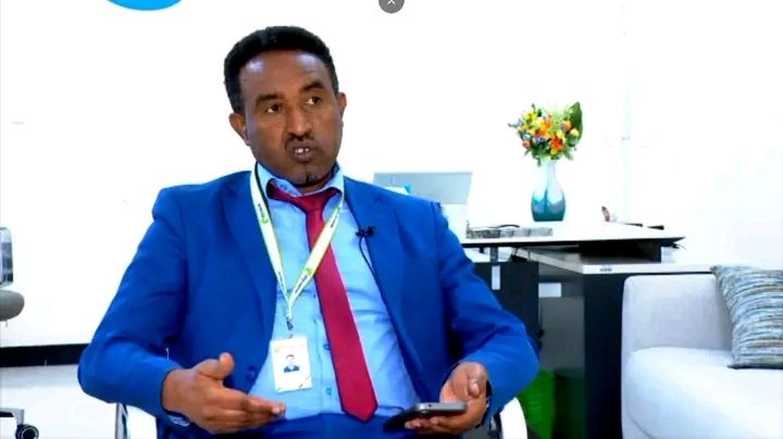 Read more about the article በትግራይ ክልል በ41 ማዕከላት ብሔራዊ የዲጂታል መታወቂያ ምዝገባ እየተከናወነ ነው