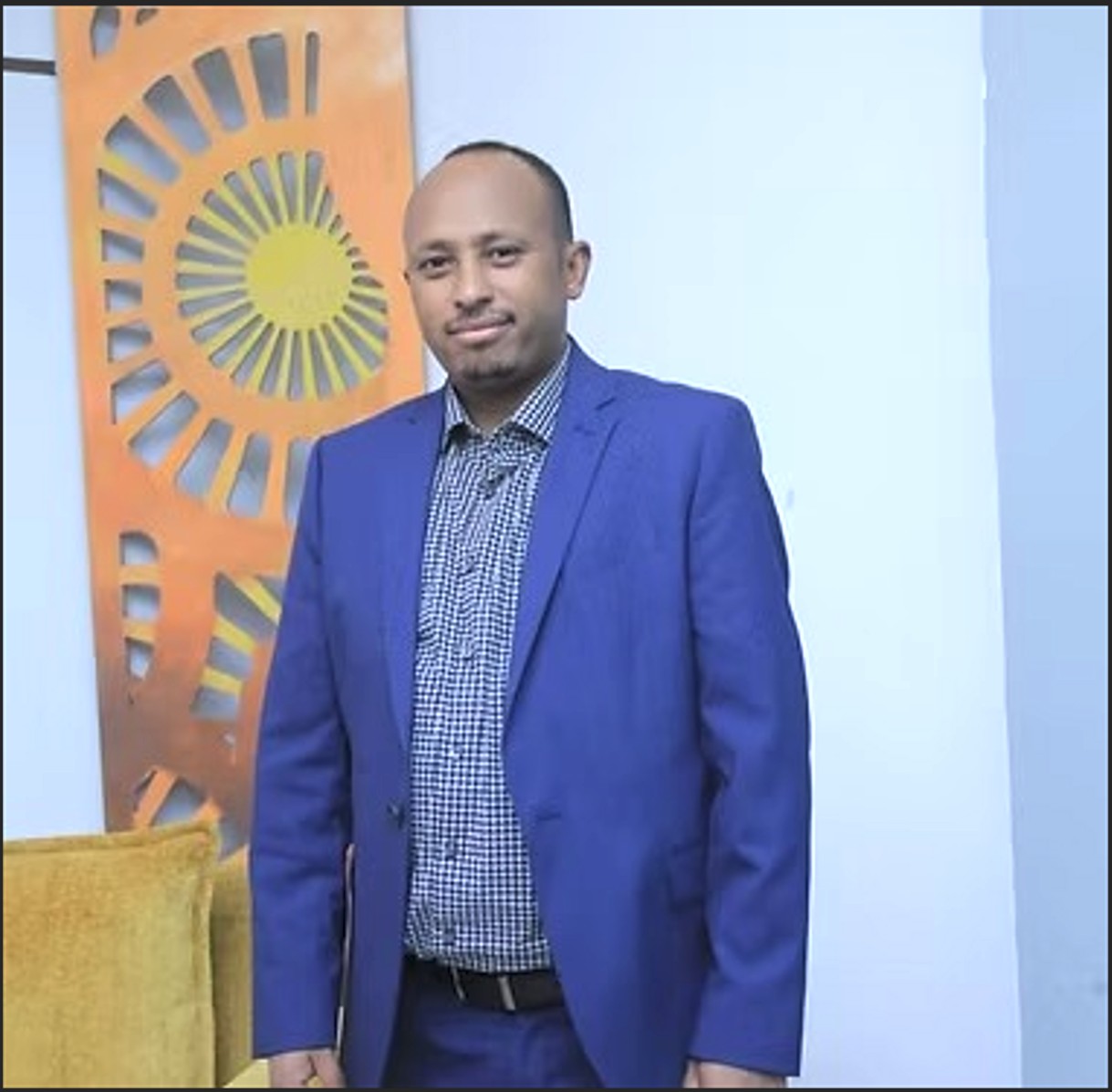 Read more about the article በትናንትናው ዕለት ከሰማይ እያበሩ የወረዱት ቁስ አካላት የሳተላይት ወይም የሮኬት ቁርጥራጮች ሊሆኑ ይችላሉ – መጋቤ ሐዲስ ሮዳስ ታደሰ (ዶ/ር)