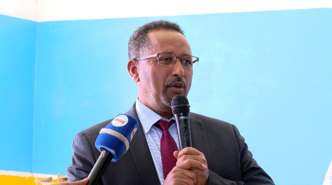 Read more about the article በዓልን ምክንያት በማድረግ እየተከናወነ ያለው የማእድ ማጋራት መርሀ ግብር ባህል እየሆነ ነው ፡- አቶ ጃንጥራር አባይ