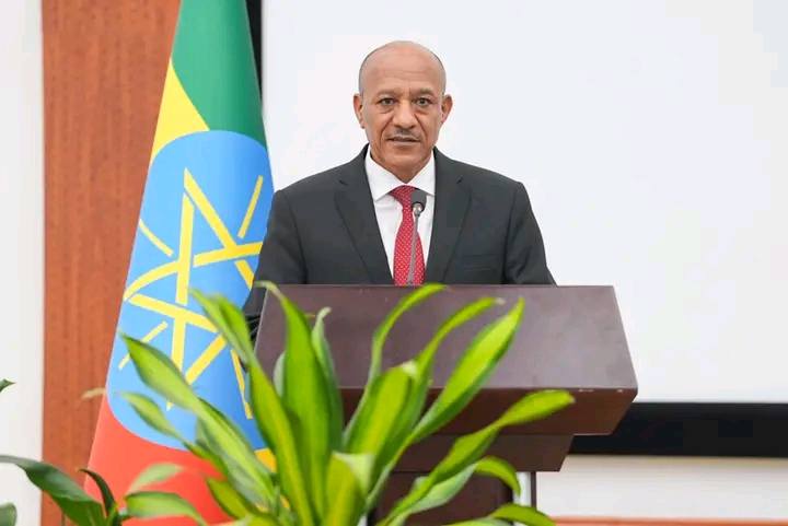 Read more about the article የፌዴራልና የክልል መዋቅሮች የተቀናጀ የአደጋ ስጋት ምላሽ እየሰጡ መሆኑን አይተናል-ምክትል ጠቅላይ ሚኒስትር ተመስገን ጥሩነህ