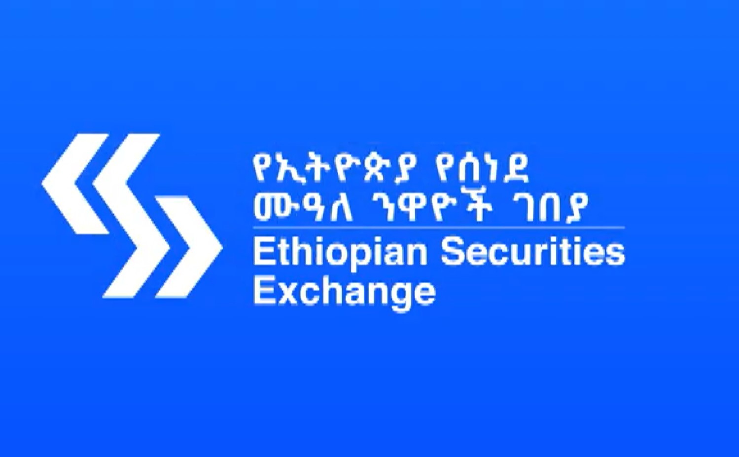 Read more about the article የኢትዮጵያ የሰነደ ሙዓለ ንዋዮች ገበያ አስተማማኝ የገበያ ስርዓትን ከመፍጠር ባለፈ በአገር አቀፍ ደረጃ ኢኮኖሚያዊ ጠቀሜታ አለው፡-የምጣኔ ሃብት ባለሙያዎች
