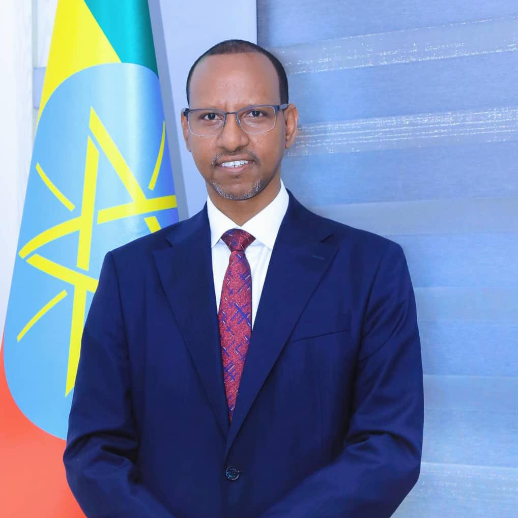 Read more about the article አቶ አደም ፋራህ የከተራ እና የጥምቀት በዓልን አስመልክተው የእንኳን አደረሳችሁ መልዕክት አስተላለፉ