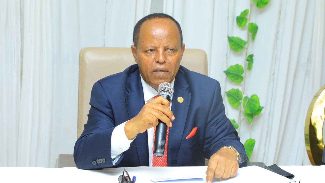 Read more about the article ፕሬዚዳንት ታየ አጽቀ ሥላሴ ከጎንደር ከተማ ነዋሪዎች ጋር ተወያዩ