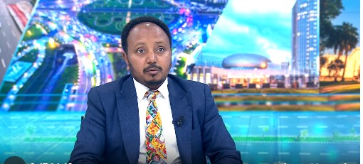 Read more about the article የበዓሉ ታዳሚ የውጭ ቱሪስቶች ሌሎች መዳረሻ ስፍራዎችን ይጎበኛሉ- አቶ ስለሺ ግርማ