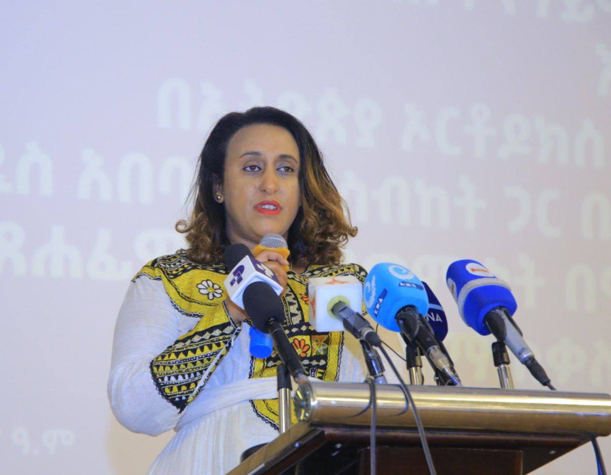 Read more about the article በአዲስ አበባ ከ4 ሚሊዮን በላይ ምዕመናን የሚሳተፉበት የጥምቀት በዓል ሃይማኖታዊ እሴትና ስርዓቱን ጠብቆ በድምቀት እንዲከበር ዝግጅት መጠናቀቁ ተገለፀ