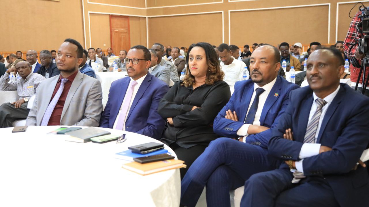 Read more about the article ባለፋቱ 6 ወራት በአዲስ አበባ ከተማ የነበረዉን የደንብ ጥሰት ከ56 በመቶ በላይ መቀነስ ተችሏል