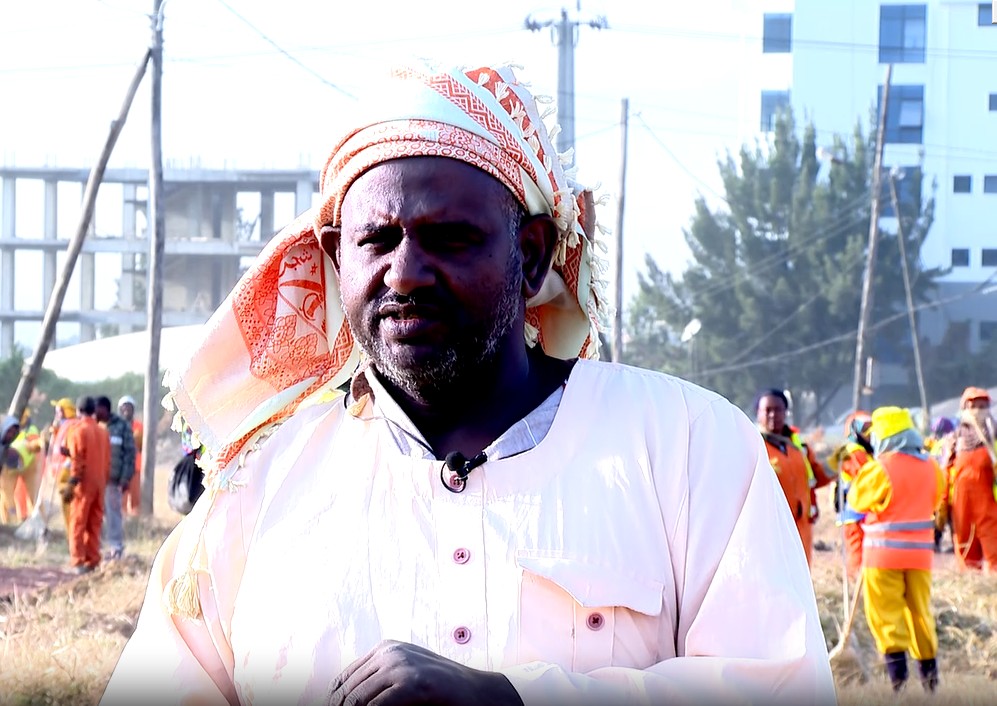 Read more about the article የጥምቀት በዓልን በትህትና እና በአብሮነት ማክበር ይገባል