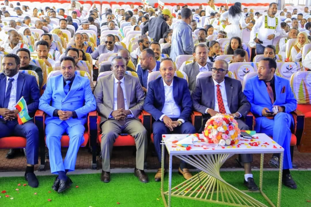 Read more about the article ብልጽግና ፓርቲ ባለፉት ስድስት ዓመታት በሀገር ደረጃ የሚታዩና የሚጨበጡ ስራዎችን ሰርቷል፡- የቂርቆስ ክፍለ ከተማ አስተዳደር