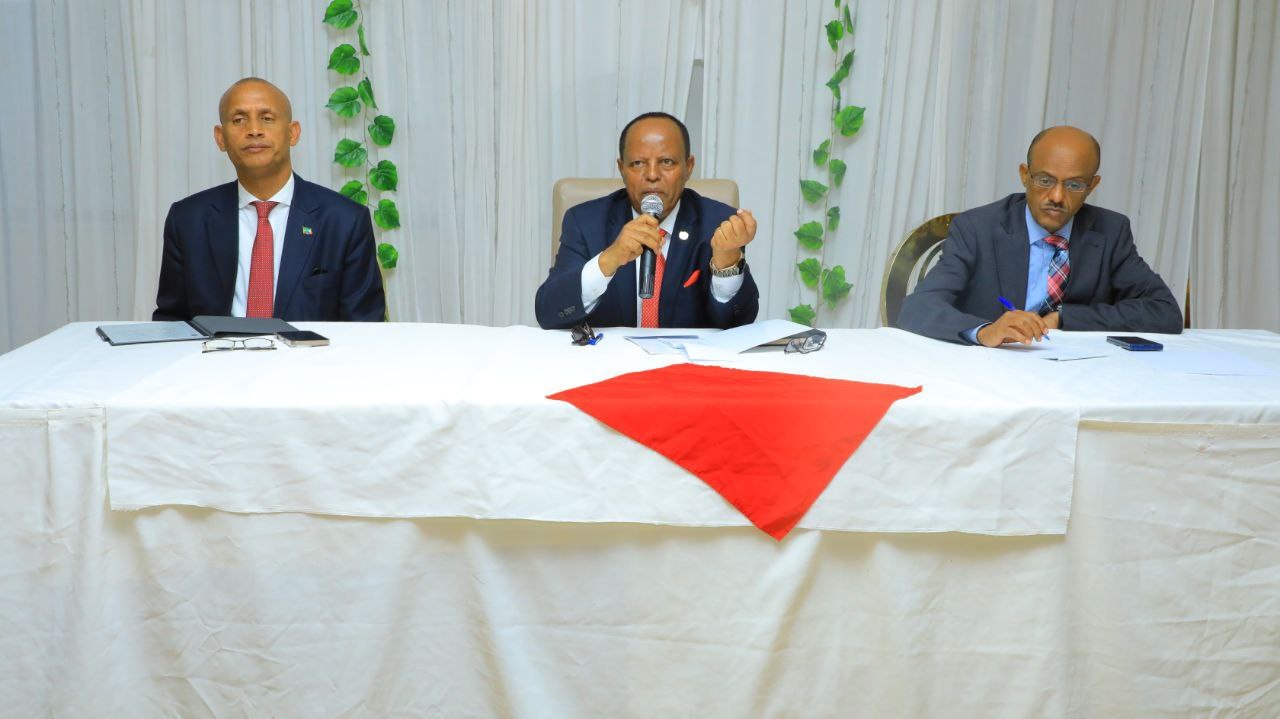 Read more about the article መንግሥት ጎንደር በታሪኳ ልክ የዕድገት መሻቷን እንድታሳካ አበክሮ እየሠራ ነው- ፕሬዝዳንት ታየ አጽቀ ሥላሴ