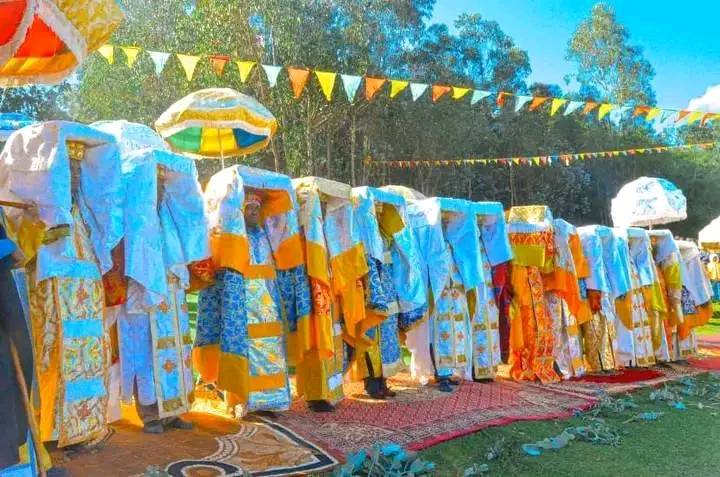 Read more about the article ከተራ – የጥምቀት በዓል ዋዜማ
