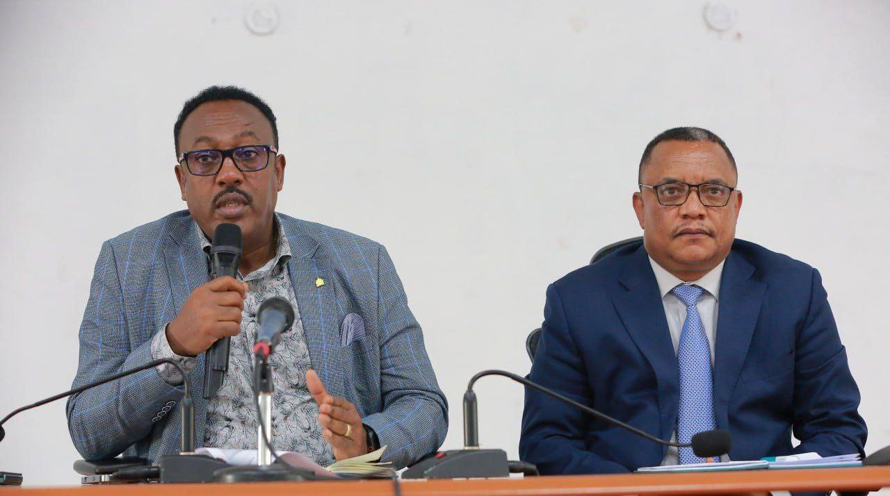 Read more about the article የከተራና የጥምቀት በዓላት በስኬት እንዲከበሩ ጥምር የፀጥታ ኃይሉ አስፈላጊውን ቅድመ ዝግጅት አጠናቆ ወደ ተግባር ገብቷል