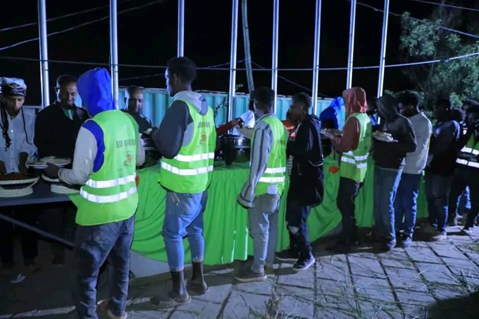 Read more about the article በጉለሌ ክፍለ ከተማ በሁለተኛ ዙር የሚለማውን የኮሪደር ልማት ፕሮጀክት ለማጠናቀቅ ርብርብ እየተደረገ መሆኑ ተገለጸ