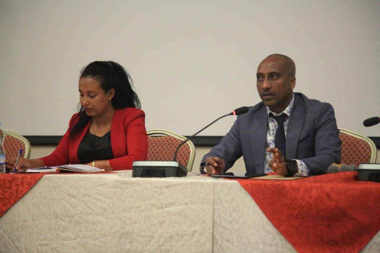 Read more about the article የኑሮ ውድነትና የዋጋ ግሽበትን ለመቀነስ 217 የእሁድ ገበያ መዳረሻዎች ወደ ተግባር ገብተዋል፡- የአዲስ አበባ ከተማ አስተዳደር ንግድ ቢሮ