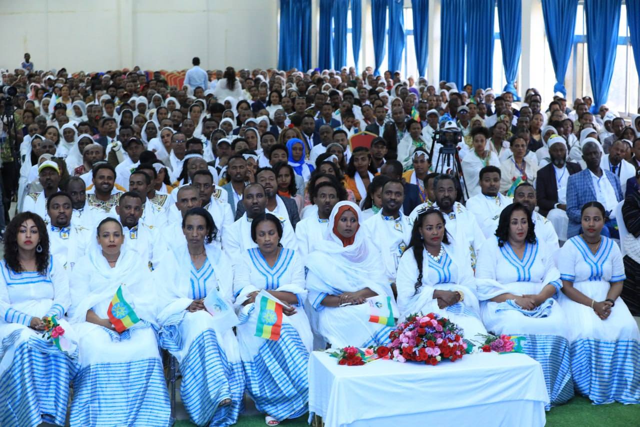 Read more about the article ባለፉት አመታት የህዝብን ጥቅም ያረጋገጡ ሰው ተኮር ስራዎች ተሰርተዋል-የካ ክፍለ ከተማ