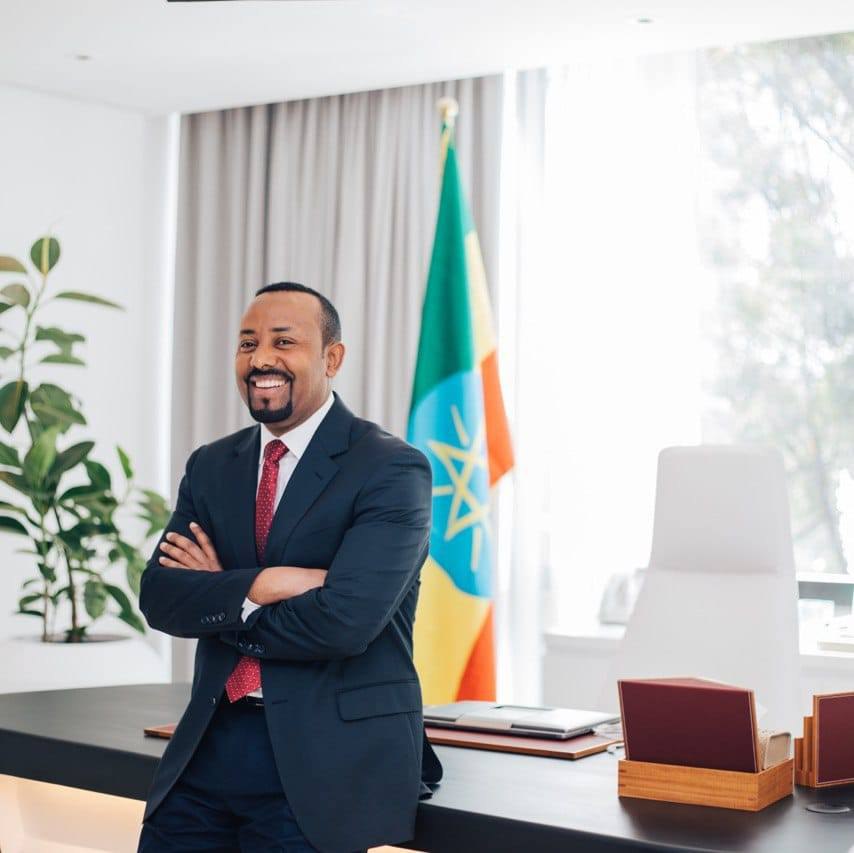 Read more about the article እንኳን ለጥምቀት በዓል በሰላም አደረሳችሁ