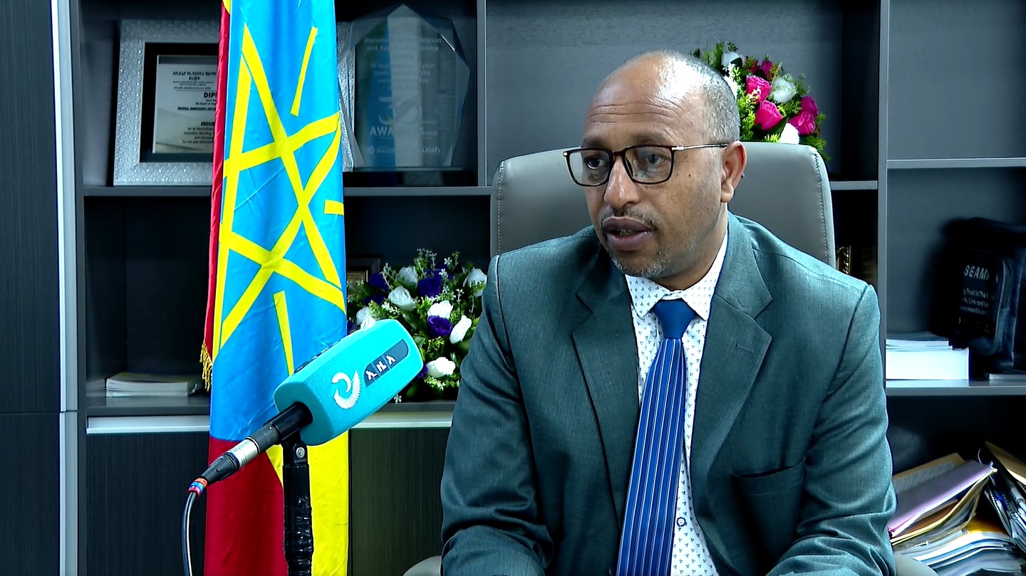 Read more about the article የፋይዳ ዲጂታል መታወቂያ ተግባራዊ መደረጉ በሐሰተኛ መረጃና ማንነት አገልግሎት ለማግኘት የሚደረግ ሙከራ እንዲቀንስ እያደረገ ነው