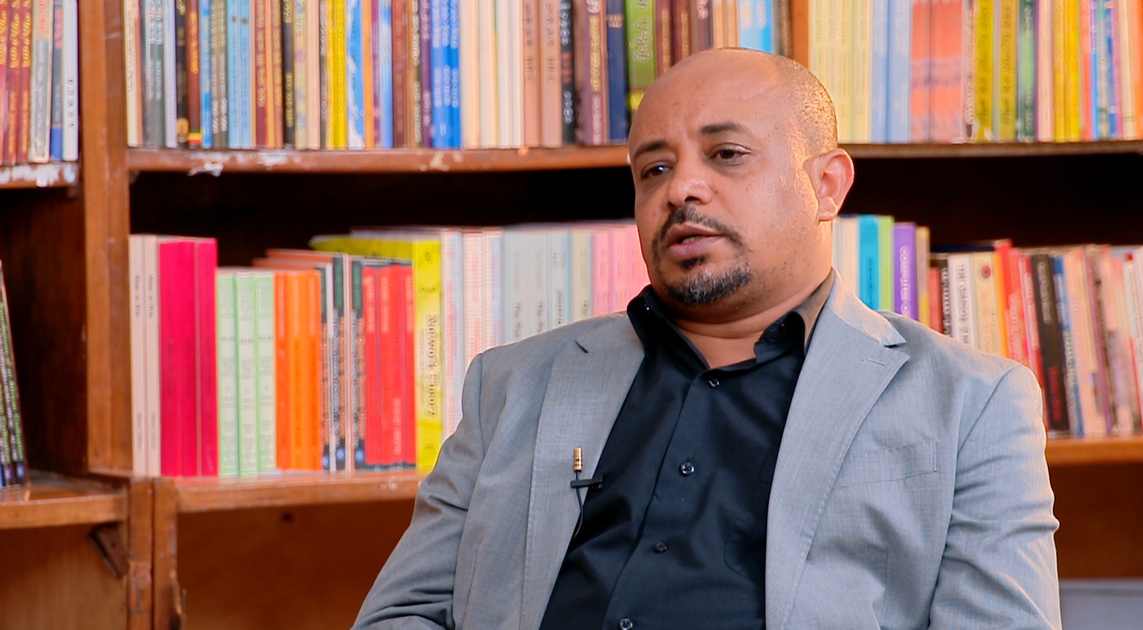 Read more about the article የአዲስ አበባ የልማት ስራዎች ለቱሪስት ፍሰት ጉልህ አበርክቶ እየተጫወቱ ነው፡- የቱሪዝም ሚኒስቴር