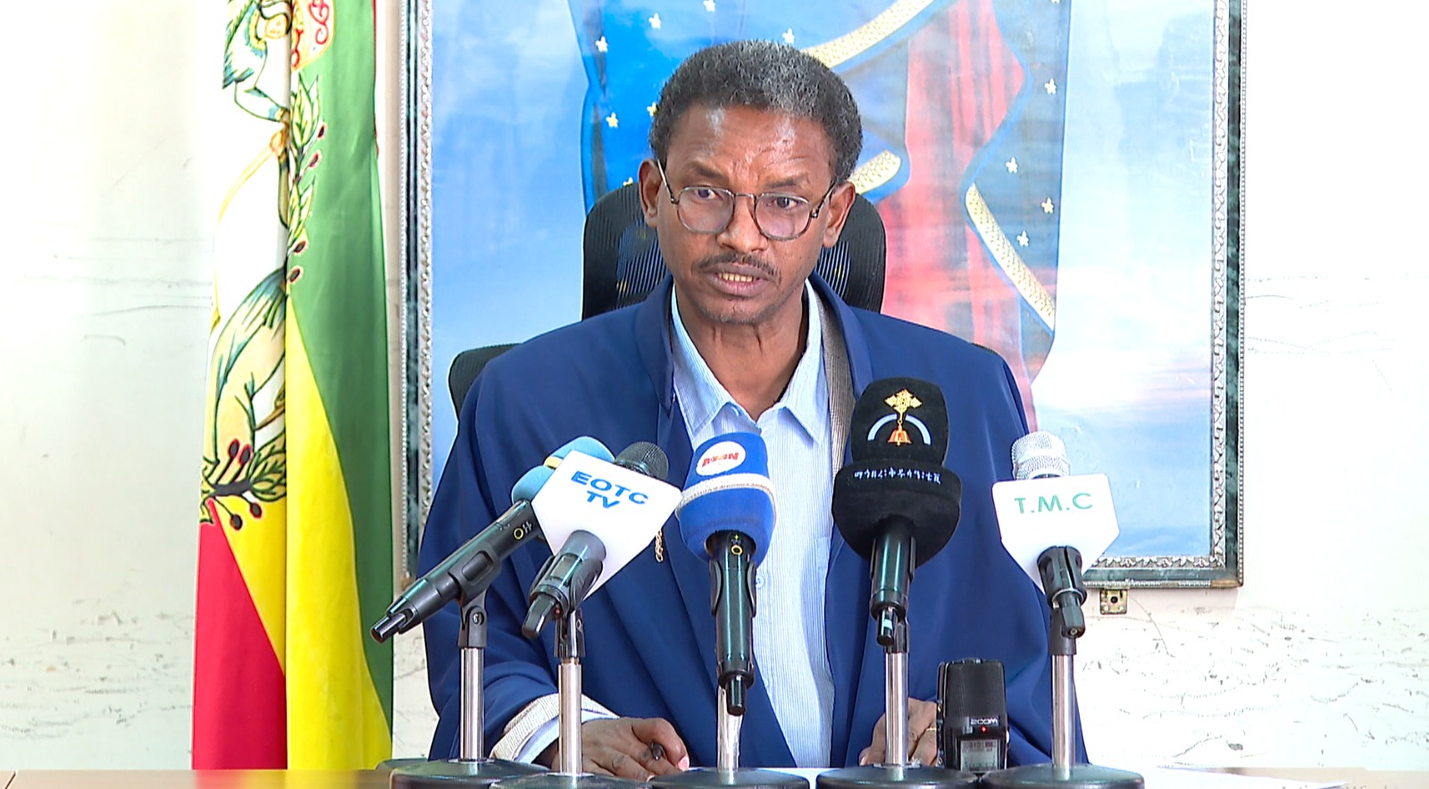Read more about the article የከተራ፣ የጥምቀት እና የቃና ዘገሊላ በዓላት ደማቅ በሆነ መንፈሳዊ ስነ-ስርዓት ተከብረዋል- የኢትዮጵያ ኦርቶዶክስ ተዋህዶ ቤተክርስቲያን
