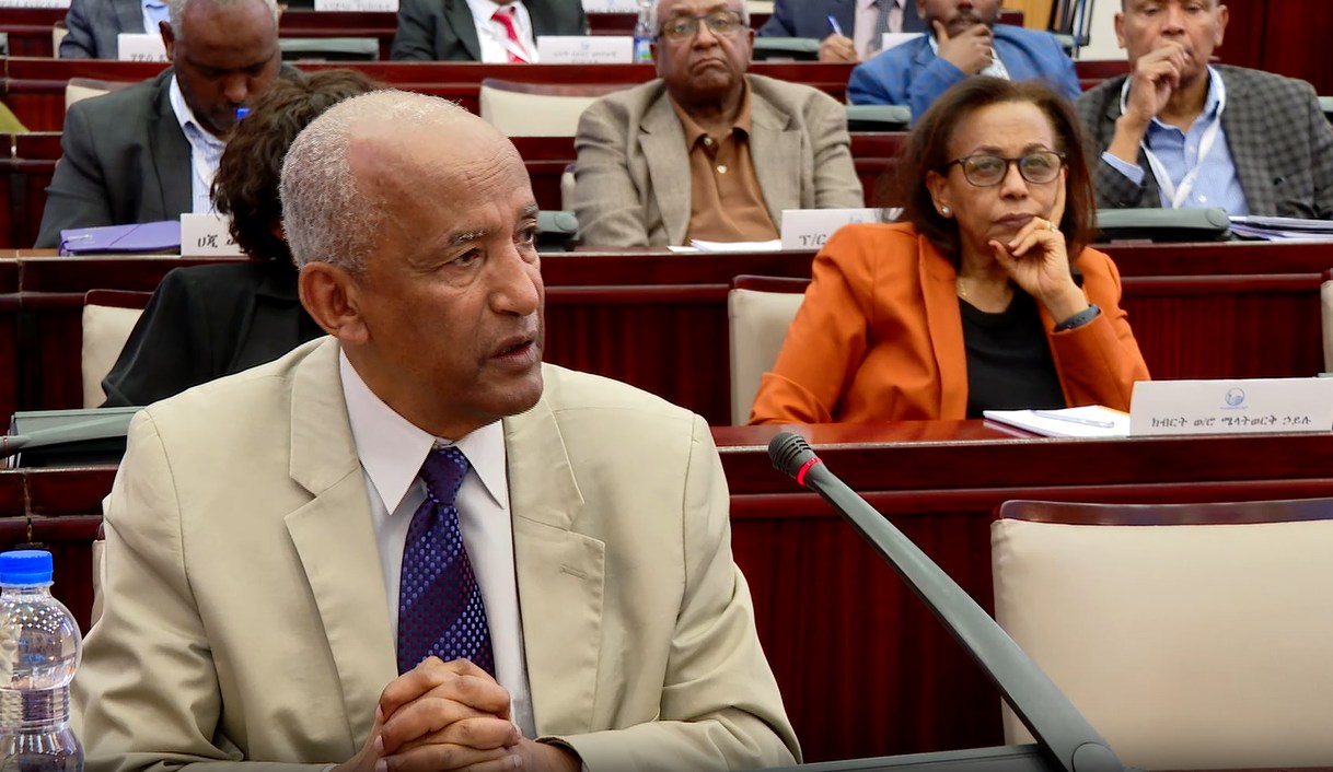 Read more about the article በሀገራዊ ምክክሩ ሁሉም ዜጋ ድርሻ እንዲኖረው ጥረት እየተደረገ ነው – ሀገራዊ ምክክር ኮሚሽን