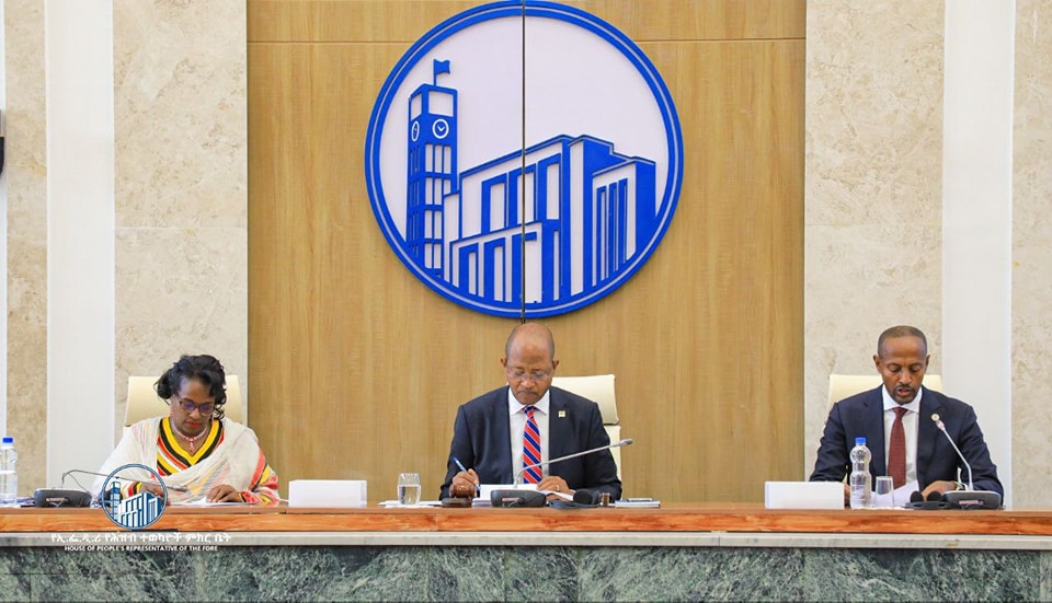 Read more about the article ባለፉት ስድስት ወራት በተኪ ምርቶች ከ2 ነጥብ 7 ቢሊዮን ዶላር በላይ ወጪ ማዳን ተችሏል፡- አቶ መላኩ አለበል