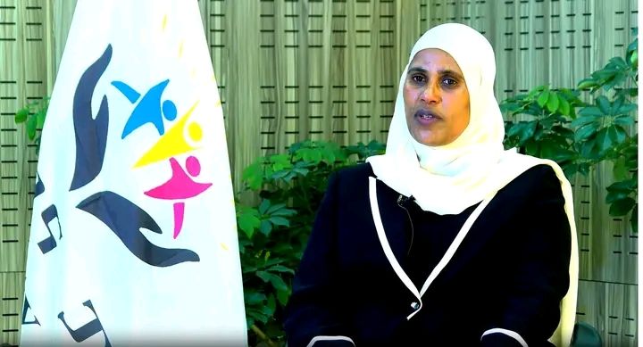 Read more about the article ባለፉት ሦስት ዓመታት በቤት ልማት ፕሮግራም 1 ሚሊዮን 500 ሺህ ቤቶች ተገንብተዋል – ሚኒስትር ጫልቱ ሳኒ