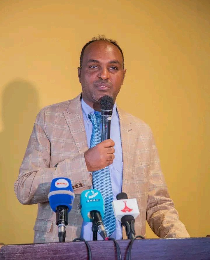 Read more about the article በኢትዮጵያ የአየር ንብረት ለውጥ ተፅዕኖዎችን ለመቋቋም እየተተገበሩ የሚገኙ ፕሮጀክቶች ውጤት እያሳዩ ነው-የፕላንና ልማት ሚኒስቴር