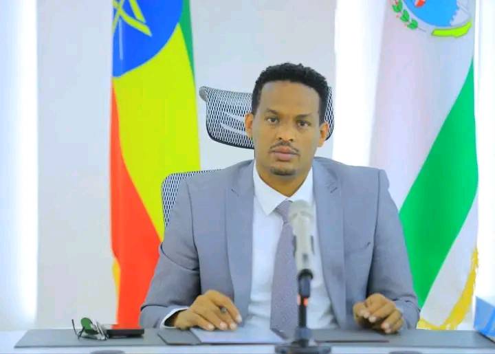 Read more about the article ፓርቲው በአገሪቱ እኩል የፖለቲካ ተሳትፎ እና የህዝብን ተጠቃሚነት እያረጋገጠ ነው – አቶ ኦርዲን በድሪ